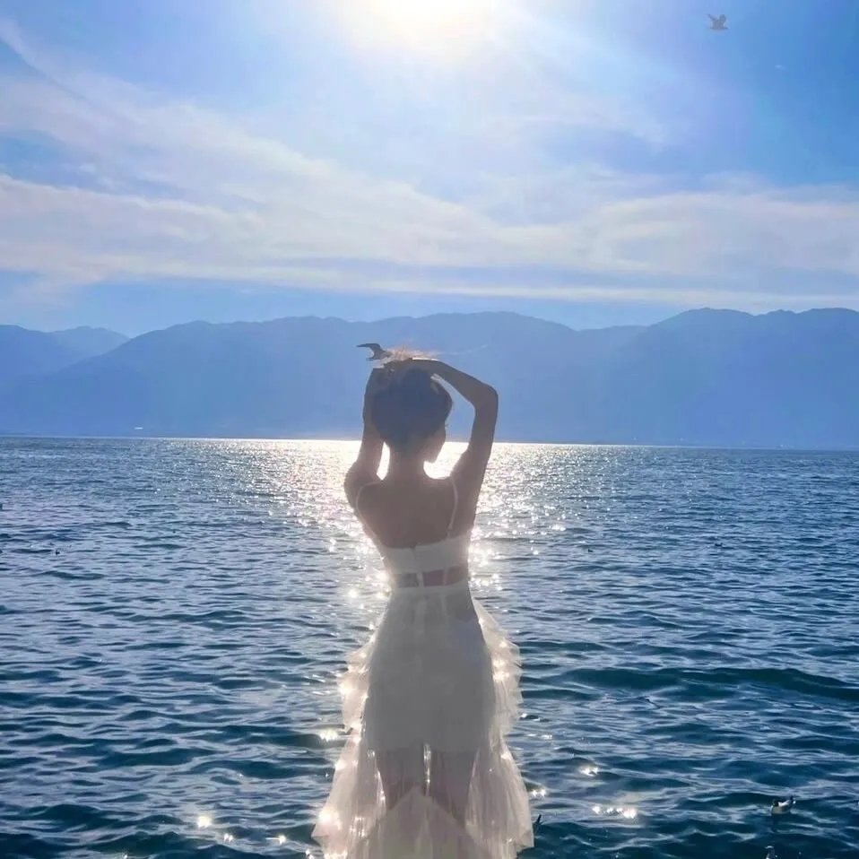 南家三姐妹