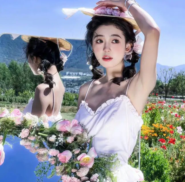 小八戒